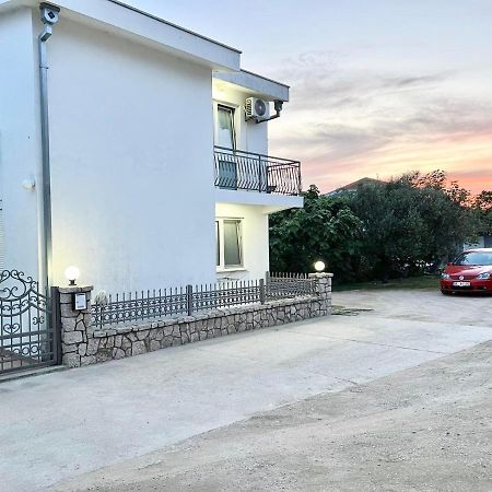Kasneci Apartments Ulcinj Extérieur photo