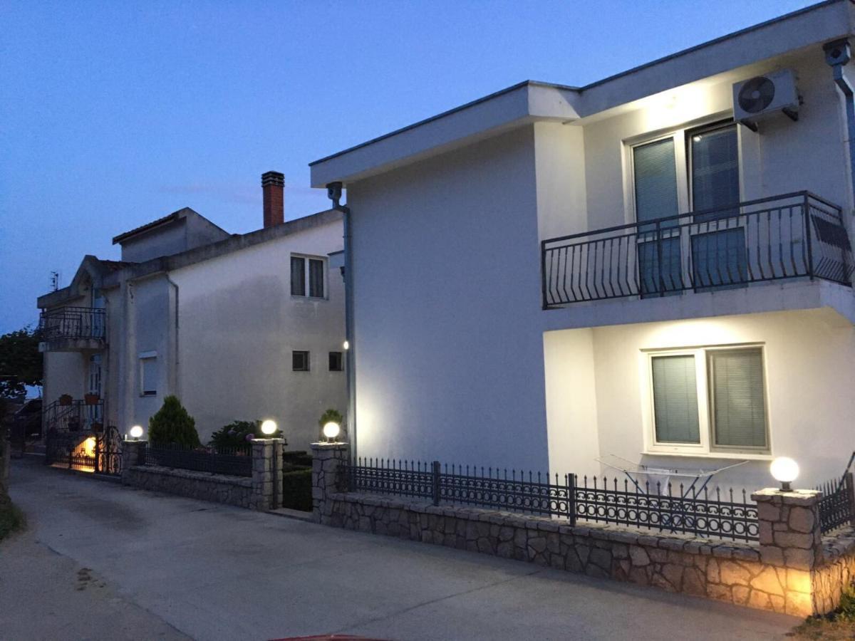 Kasneci Apartments Ulcinj Extérieur photo