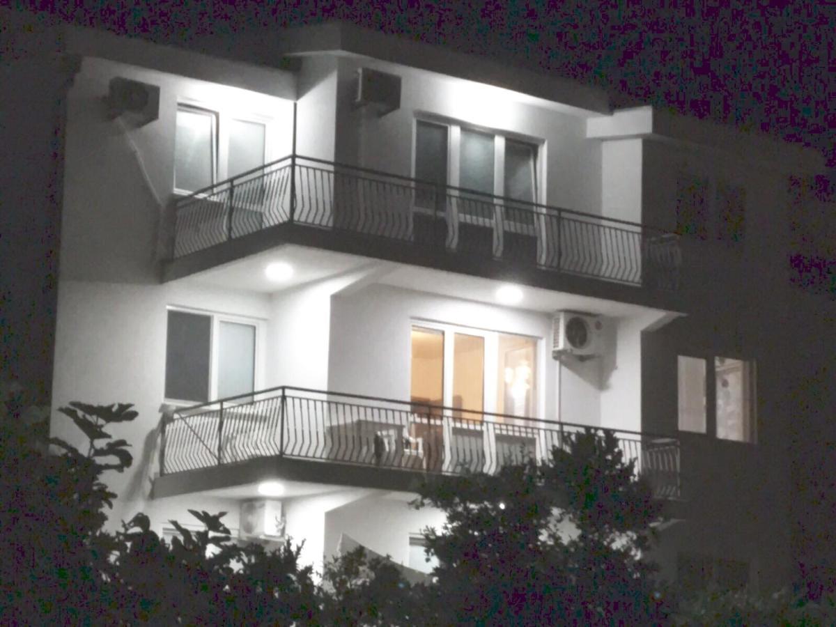 Kasneci Apartments Ulcinj Extérieur photo