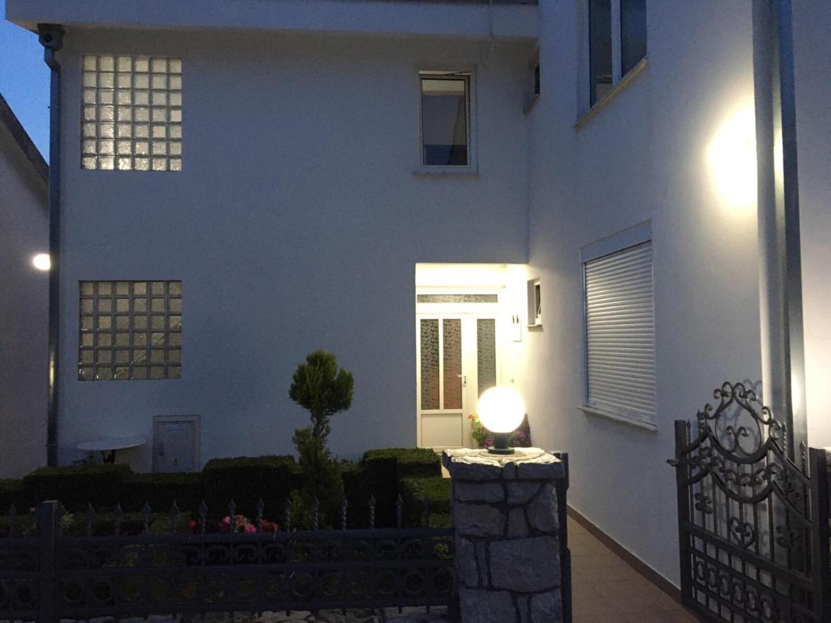 Kasneci Apartments Ulcinj Extérieur photo