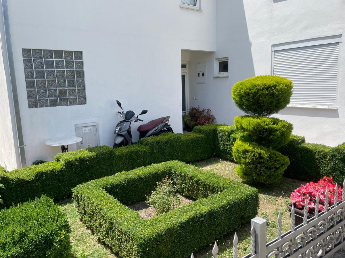 Kasneci Apartments Ulcinj Extérieur photo