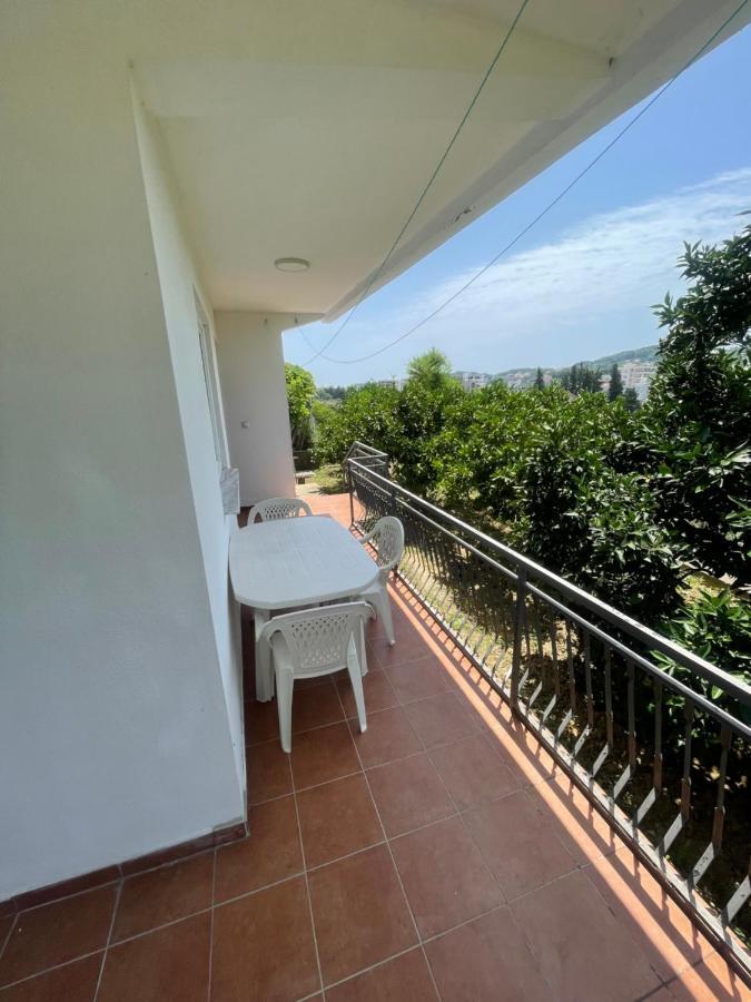 Kasneci Apartments Ulcinj Extérieur photo