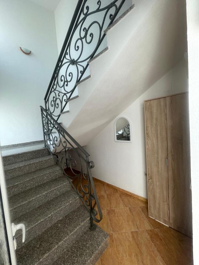 Kasneci Apartments Ulcinj Extérieur photo