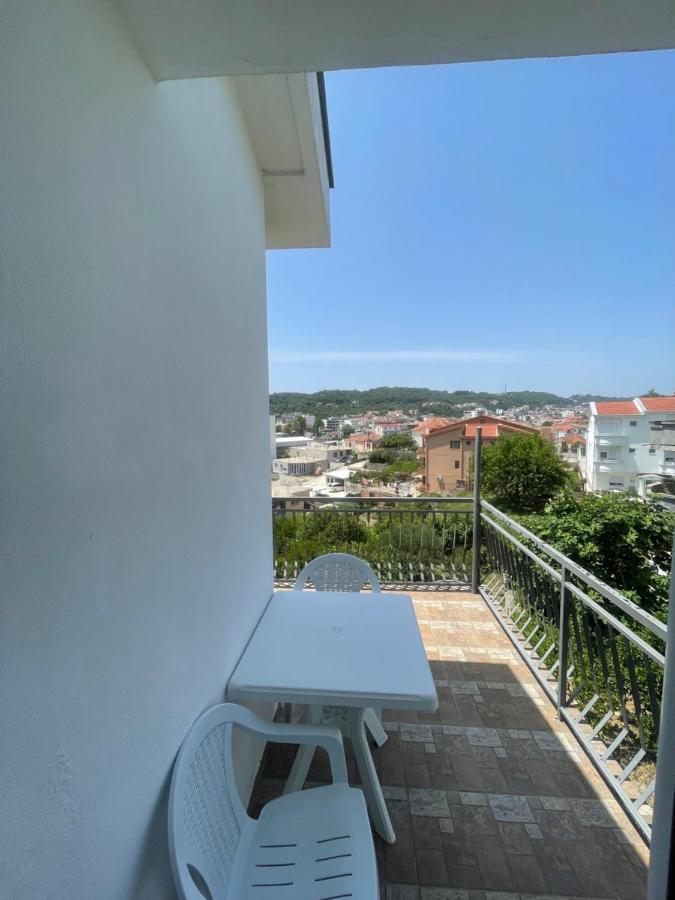 Kasneci Apartments Ulcinj Extérieur photo