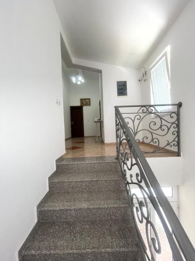 Kasneci Apartments Ulcinj Extérieur photo