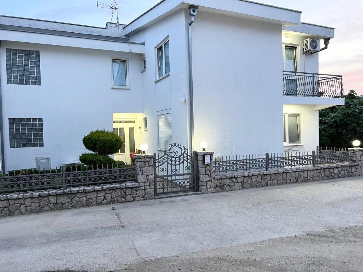 Kasneci Apartments Ulcinj Extérieur photo