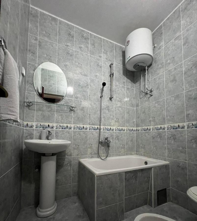 Kasneci Apartments Ulcinj Extérieur photo