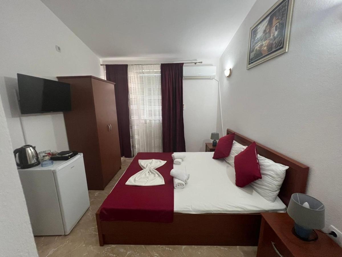 Kasneci Apartments Ulcinj Extérieur photo