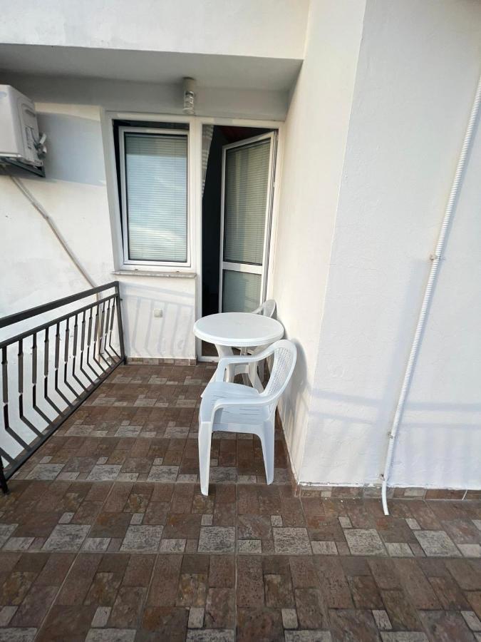 Kasneci Apartments Ulcinj Extérieur photo