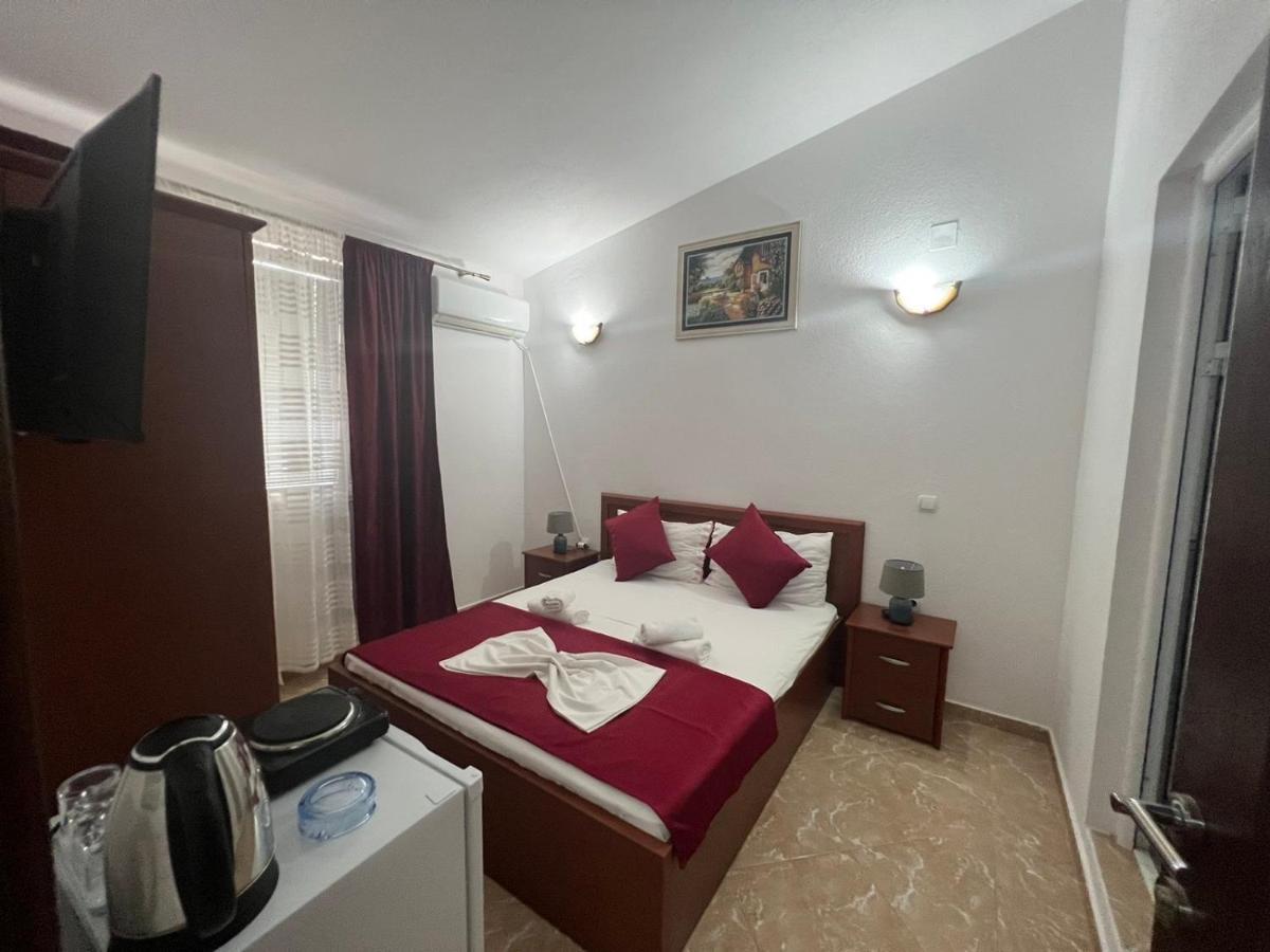 Kasneci Apartments Ulcinj Extérieur photo