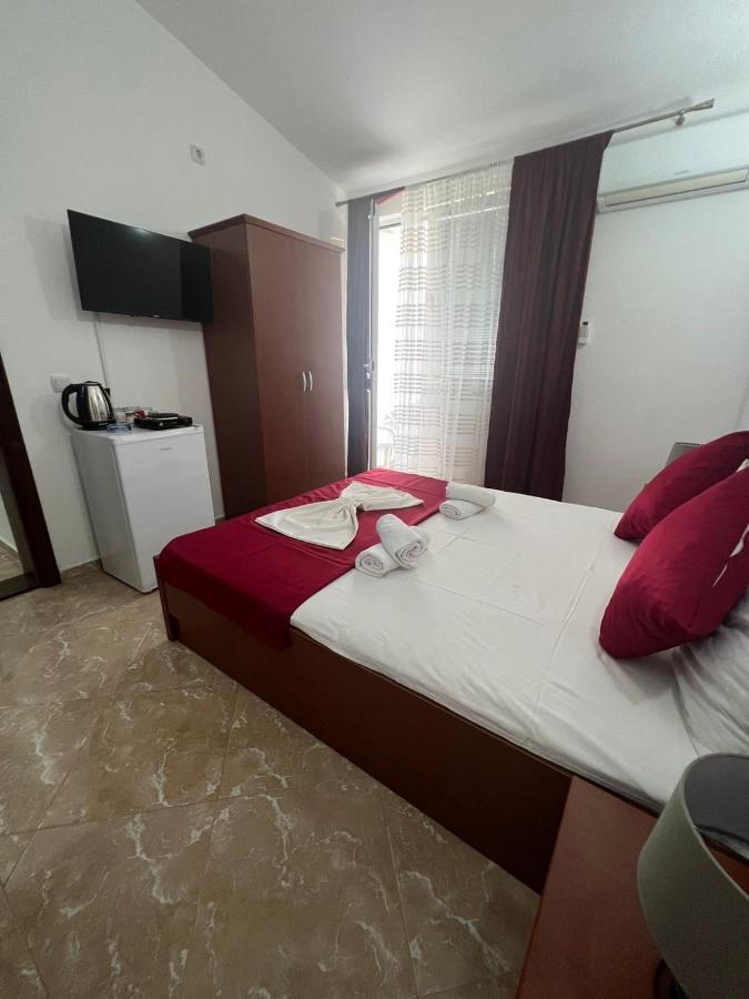 Kasneci Apartments Ulcinj Extérieur photo
