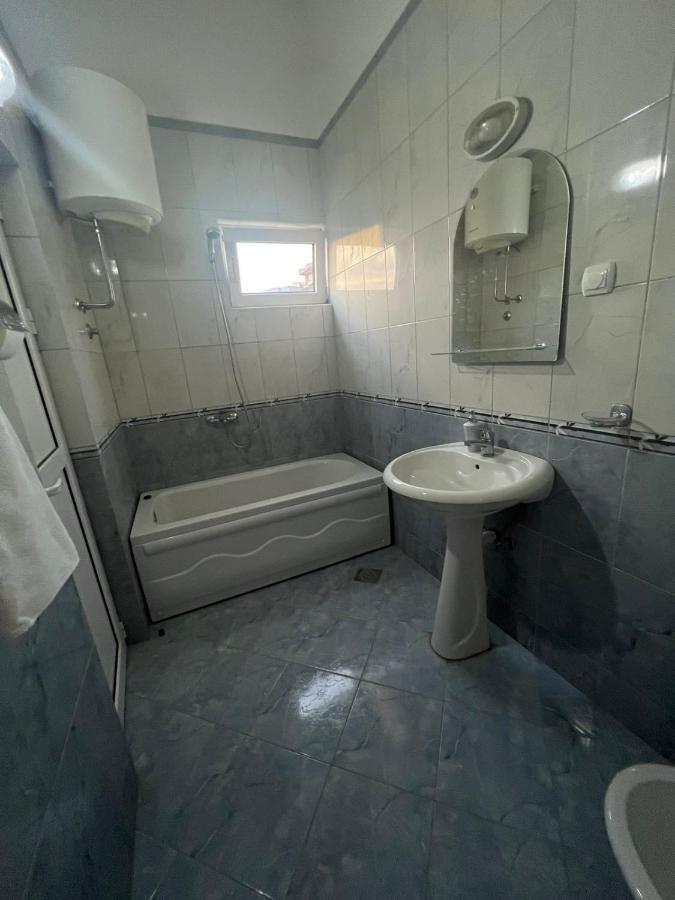 Kasneci Apartments Ulcinj Extérieur photo