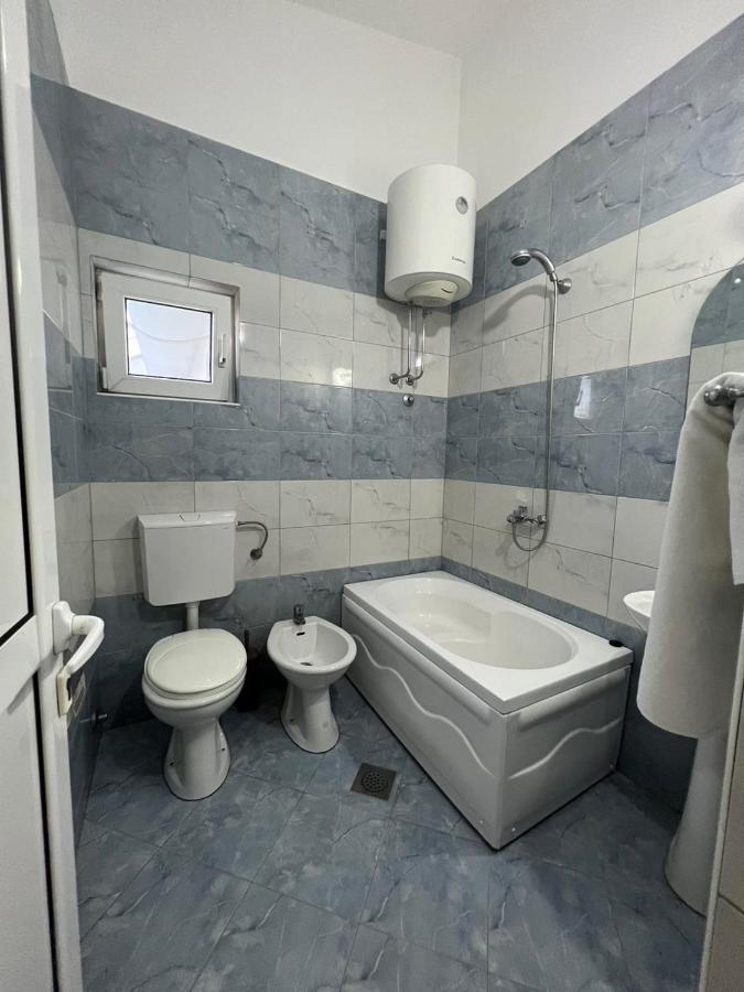 Kasneci Apartments Ulcinj Extérieur photo