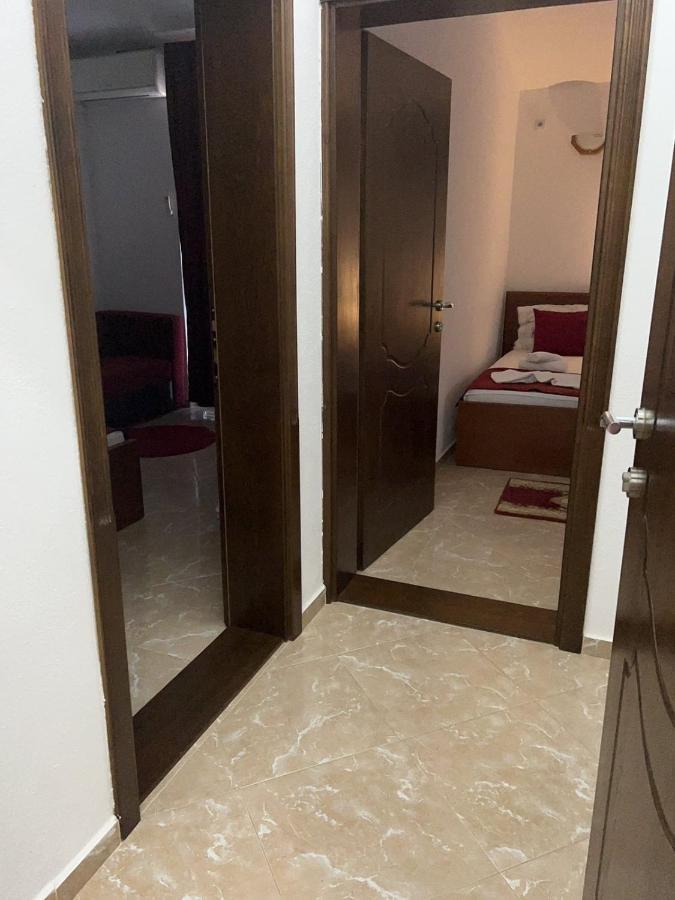 Kasneci Apartments Ulcinj Extérieur photo