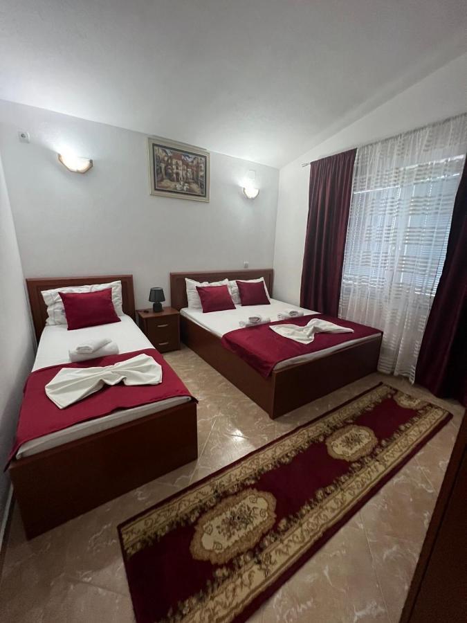 Kasneci Apartments Ulcinj Extérieur photo