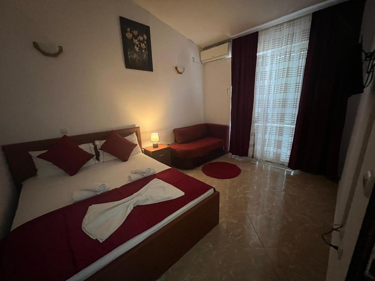 Kasneci Apartments Ulcinj Extérieur photo
