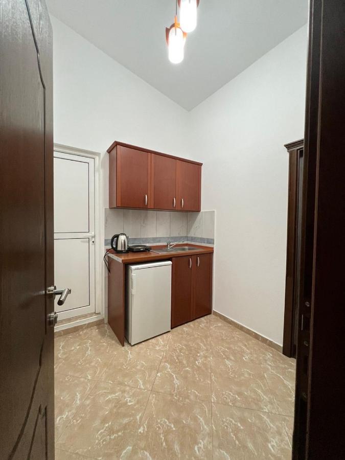 Kasneci Apartments Ulcinj Extérieur photo
