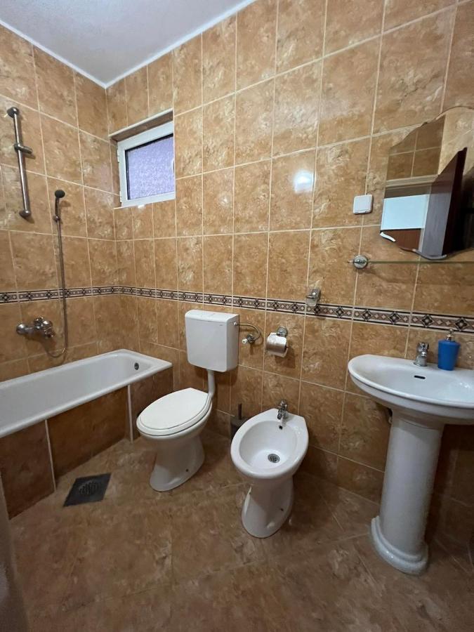 Kasneci Apartments Ulcinj Extérieur photo