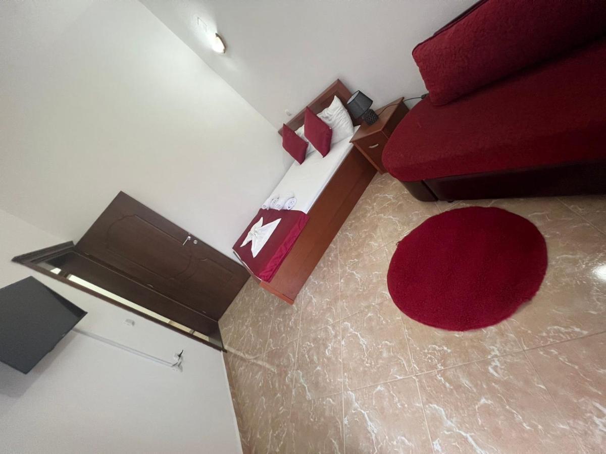 Kasneci Apartments Ulcinj Extérieur photo