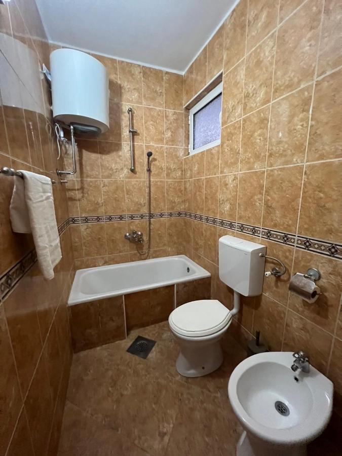 Kasneci Apartments Ulcinj Extérieur photo