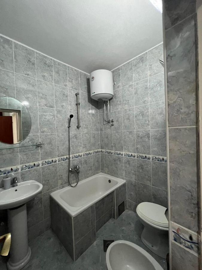Kasneci Apartments Ulcinj Extérieur photo