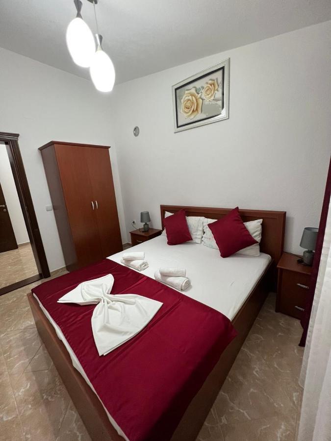 Kasneci Apartments Ulcinj Extérieur photo