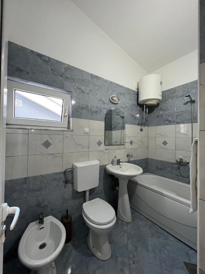 Kasneci Apartments Ulcinj Extérieur photo