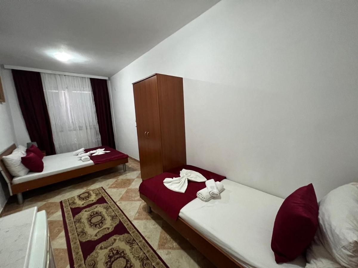 Kasneci Apartments Ulcinj Extérieur photo