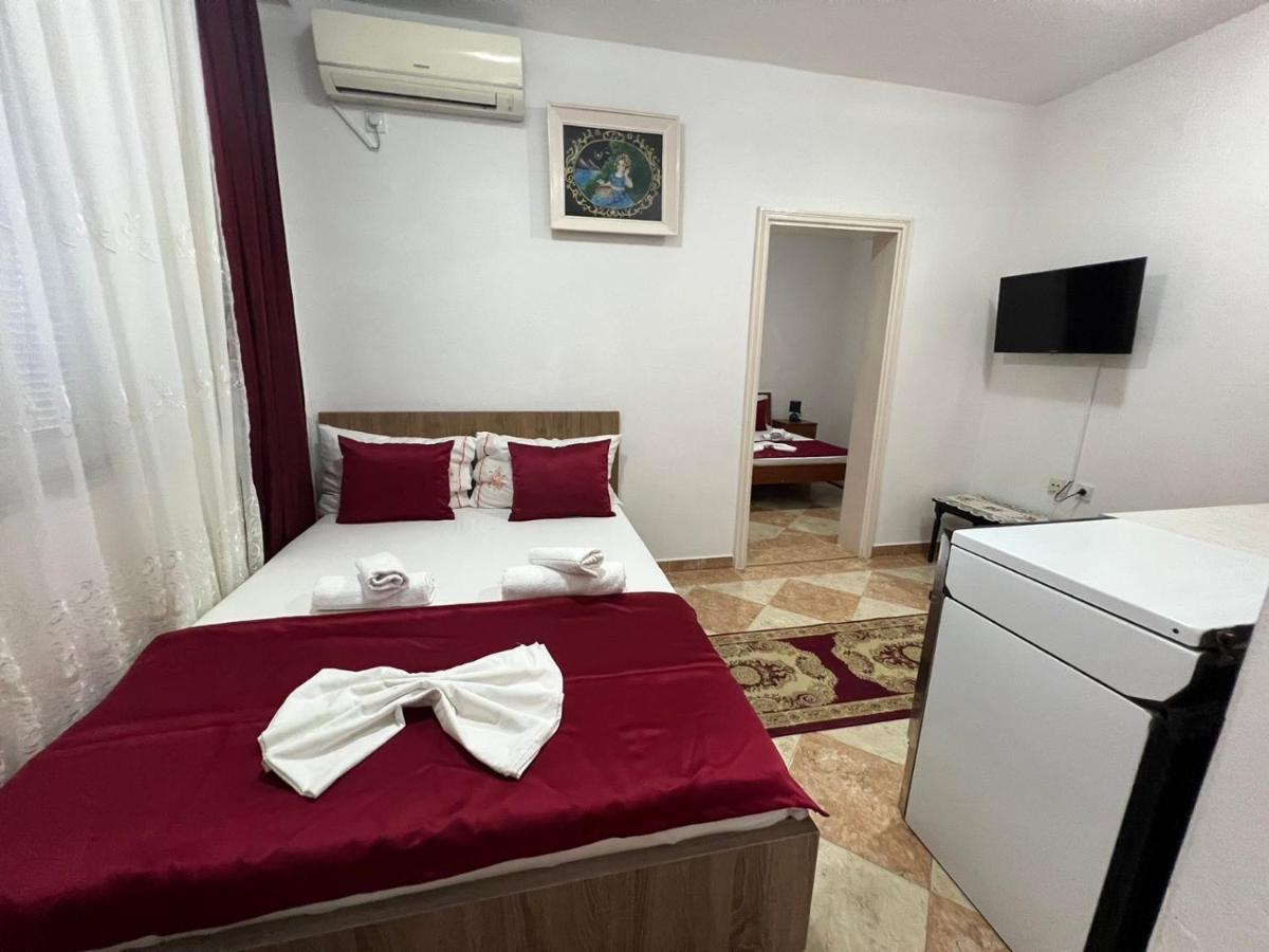Kasneci Apartments Ulcinj Extérieur photo