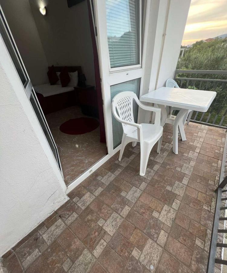 Kasneci Apartments Ulcinj Extérieur photo