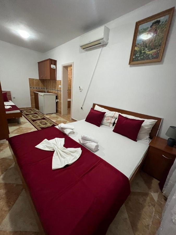 Kasneci Apartments Ulcinj Extérieur photo